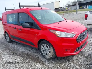 2019 Ford Transit Connect XLT z VIN NM0LS7F22K1413668, wystawiony jako IAAI lot #41865510 z przebiegiem 45 544 mil mil oraz . Historia ofert i sprzedaży dostępna na DreamBid. Obrazek 1.
