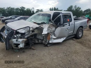 2004 Nissan Titan LE with VIN 1N6AA07B54N545660, listed as a Copart auction lot 64242155 with Not provided miles and Salvage title. Bid and sale history available at DreamBid. Image 1.