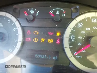 2011 Ford Escape Limited with VIN 1FMCU0E70BKB03218, listed as a IAAI auction lot 41770586 with 159,823 mi miles. Bid and sale history available at carsss.com. Image 7.