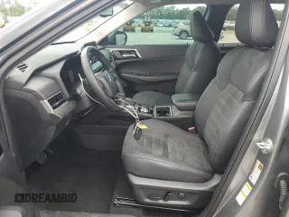 2023 Mitsubishi Outlander SE z VIN JA4J3UA82PZ058960, wystawiony jako Copart lot #56405455 z przebiegiem 30 276 mil mil oraz Szkoda całkowita • Salvage title. Historia ofert i sprzedaży dostępna na DreamBid. Obrazek 7.