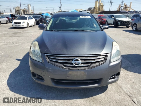 2011 Nissan Altima 2.5 SL with VIN 1N4AL2AP1BN487241, listed as a Copart auction lot 52592635 with 127,038 mi miles and Salvage Title. Bid and sale history available at carsss.com. Image 5.