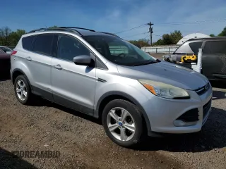 2013 Ford Escape SE with VIN 1FMCU9G91DUA95057, listed as a Copart auction lot 54615895 with 189,892 mi miles and Clean Title. Bid and sale history available at carsss.com. Image 4.