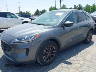 2022 Ford Escape SE с VIN 1FMCU0G64NUB41242, выставлен на аукционе IAAI как лот 42370341 с пробегом 59 360 миль миль и . История ставок и продаж доступна на DreamBid. Изображение 19.