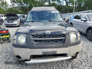 2004 Nissan Xterra XE z VIN 5N1ED28YX4C645187, wystawiony jako Copart lot #58788215 z przebiegiem 168 720 mil mil oraz Czysty tytuł • Clean title. Historia ofert i sprzedaży dostępna na DreamBid. Obrazek 5.