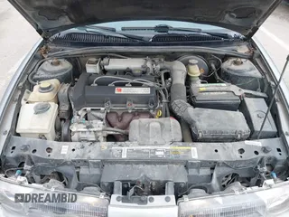 1997 Saturn SL with VIN 1G8ZK527XVZ257477, listed as a IAAI auction lot 42029648 with 114,371 mi miles and . Bid and sale history available at DreamBid. Image 10.