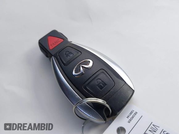 2018 Infiniti QX30 Luxury с VIN SJKCH5CR6JA054067, выставлен на аукционе IAAI как лот 41691347 с пробегом 120 453 миль миль и . История ставок и продаж доступна на DreamBid. Изображение 11.
