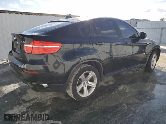 2011 BMW X6 50i with VIN 5UXFG8C57BLZ96635, listed as a Copart auction lot 87471784 with 145,086 mi miles and Clean Title. Bid and sale history available at carsss.com. Image 3.
