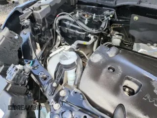 2020 Mitsubishi Outlander ES z VIN JA4AR3AU6LU030026, wystawiony jako Copart lot #66646325 z przebiegiem 104 543 mil mil oraz Szkoda całkowita • Salvage title. Historia ofert i sprzedaży dostępna na DreamBid. Obrazek 16.