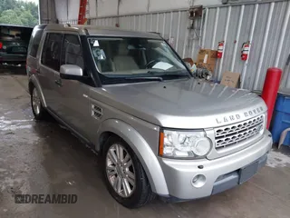 2011 Land Rover LR4 HSE with VIN SALAG2D47BA556482, listed as a IAAI auction lot 42355286 with 153,692 mi miles and . Bid and sale history available at DreamBid. Image 1.