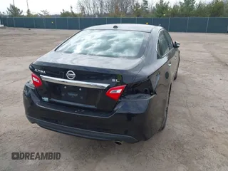 2016 Nissan Altima S with VIN 1N4AL3AP6GC235610, listed as a IAAI auction lot 42029319 with 78,923 mi miles and . Bid and sale history available at DreamBid. Image 4.