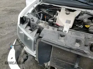 2020 Chevrolet Express Passenger LT with VIN 1GAZGPFG5L1211055, listed as a Copart auction lot 47743155 with 59,271 mi miles and Salvage title. Bid and sale history available at DreamBid. Image 15.