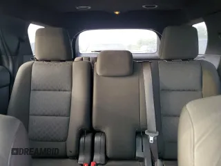 2014 Ford Explorer XLT с VIN 1FM5K7D8XEGC25481, выставлен на аукционе Copart как лот 64941335 с пробегом 182 236 миль миль и Чистый • Clean title. История ставок и продаж доступна на DreamBid. Изображение 10.