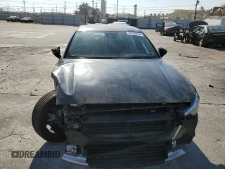 2024 Polestar 2 with VIN YSMFD3KA8RL232318, listed as a Copart auction lot 73779754 with 12,254 mi miles and Salvage Title. Bid and sale history available at carsss.com. Image 5.