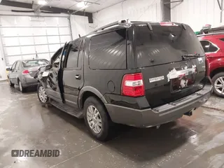 2007 Ford Expedition XLT with VIN 1FMFU15587LA56684, listed as a IAAI auction lot 41788809 with 253,156 mi miles and . Bid and sale history available at DreamBid. Image 3.
