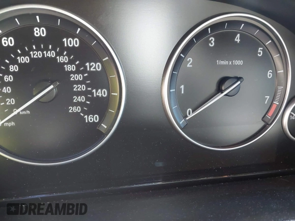 2017 BMW X3 xDrive35i with VIN 5UXWX7C35H0U44070, listed as a IAAI auction lot 41510326 with Not Provided miles and . Bid and sale history available at DreamBid. Image 7.