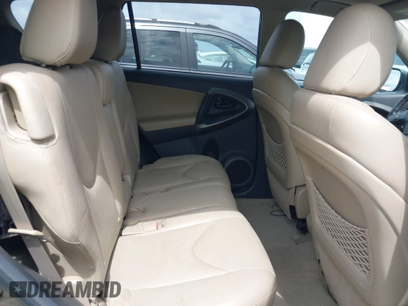 2012 Toyota RAV4 Limited с VIN 2T3DF4DV7CW196161, выставлен на аукционе IAAI как лот 42469616 с пробегом 256 251 миль миль и . История ставок и продаж доступна на DreamBid. Изображение 8.