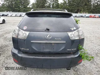 2004 Lexus RX 330 with VIN JTJHA31U740065207, listed as a Copart auction lot 56770384 with 283,730 mi miles and Clean Title. Bid and sale history available at carsss.com. Image 6.
