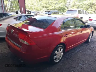 2010 Mercury Milan with VIN 3MEHM0HA0AR630234, listed as a IAAI auction lot 42585737 with 156,728 mi miles and . Bid and sale history available at DreamBid. Image 4.