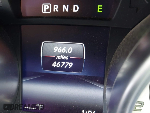 2015 Mercedes-Benz SLK 250 with VIN WDDPK4HA5FF110938, listed as a IAAI auction lot 42098160 with 46,779 mi miles and . Bid and sale history available at DreamBid. Image 16.