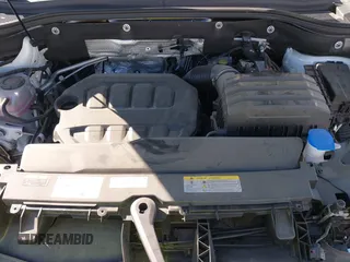 2024 Volkswagen Atlas SE with VIN 1V2KE2CA8RC231006, listed as a IAAI auction lot 41741151 with 15,291 mi miles and . Bid and sale history available at DreamBid. Image 10.