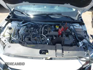 2024 Nissan Sentra SR z VIN 3N1AB8DV5RY286078, wystawiony jako IAAI lot #42254814 z przebiegiem 29 644 mil mil oraz . Historia ofert i sprzedaży dostępna na DreamBid. Obrazek 10.