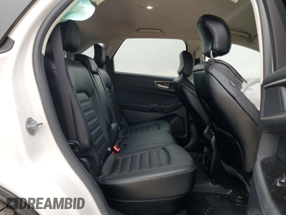 2019 Ford Edge SEL with VIN 2FMPK3J90KBC26835, listed as a Copart auction lot 44903735 with 69,747 mi miles and Salvage Title. Bid and sale history available at carsss.com. Image 11.