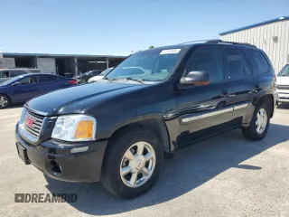 2002 GMC Envoy SLT with VIN 1GKDT13S622417307, listed as a Copart auction lot 52563685 with 188,109 mi miles and Clean Title. Bid and sale history available at carsss.com. Image 1.