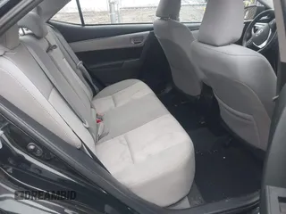 2015 Toyota Corolla L with VIN 2T1BURHEXFC292580, listed as a IAAI auction lot 41922364 with 165,143 mi miles and . Bid and sale history available at DreamBid. Image 8.
