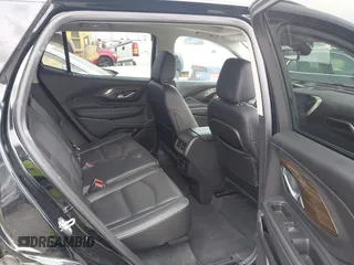2019 GMC Terrain Denali with VIN 3GKALSEX3KL123685, listed as a IAAI auction lot 42016374 with 114,754 mi miles and . Bid and sale history available at DreamBid. Image 8.