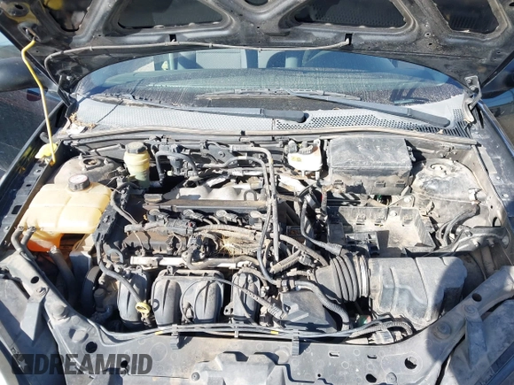 2005 Ford Focus S with VIN 3FAFP31NX5R130978, listed as a IAAI auction lot 41478955 with 217,380 mi miles and . Bid and sale history available at carsss.com. Image 10.
