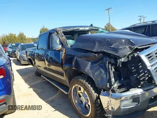 2014 Chevrolet Silverado 1500 LTZ with VIN 3GCUKSEC6EG420603, listed as a IAAI auction lot 41756902 with 112,929 mi miles and . Bid and sale history available at DreamBid. Image 13.