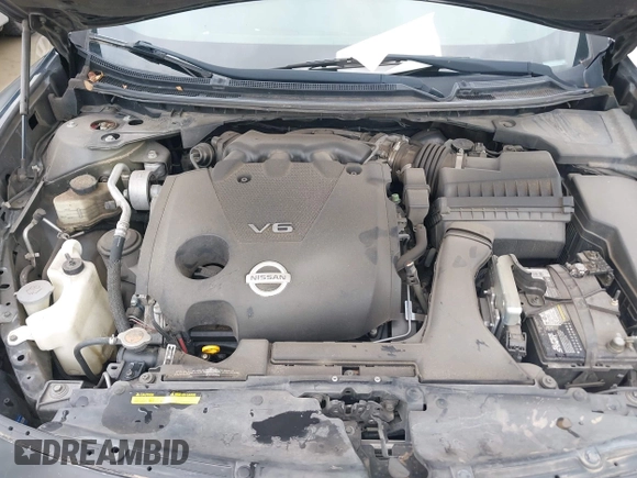 2010 Nissan Maxima SV with VIN 1N4AA5AP2AC855086, listed as a IAAI auction lot 42493876 with 189,260 mi miles and . Bid and sale history available at DreamBid. Image 10.