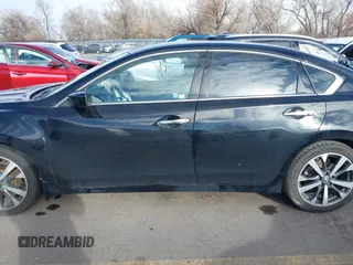 2016 Nissan Altima S with VIN 1N4AL3AP1GC254291, listed as a IAAI auction lot 41209276 with Not Provided miles and . Bid and sale history available at carsss.com. Image 13.