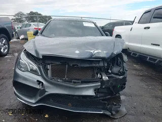 2017 Mercedes-Benz E-Class E 400 with VIN WDDKJ6FB1HF360765, listed as a IAAI auction lot 41281198 with 75,428 mi miles. Bid and sale history available at carsss.com. Image 12.