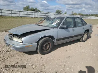 1995 Buick Regal Custom с VIN 2G4WB52M8S1434963, выставлен на аукционе Copart как лот 77606034 с пробегом 586 301 миль миль и Списание • Salvage title. История ставок и продаж доступна на DreamBid. Изображение 1.