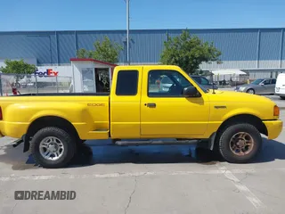 2001 Ford Ranger XL with VIN 1FTYR14U11PA18575, listed as a IAAI auction lot 42131363 with 163,928 mi miles and . Bid and sale history available at DreamBid. Image 13.