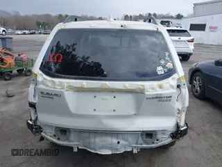 2017 Subaru Forester Limited with VIN JF2SJAJC9HH595109, listed as a IAAI auction lot 41790356 with 129,966 mi miles. Bid and sale history available at carsss.com. Image 16.