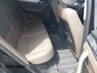 2013 BMW X3 xDrive35i with VIN 5UXWX7C54DL977781, listed as a IAAI auction lot 41912697 with 116,736 mi miles and . Bid and sale history available at DreamBid. Image 8.
