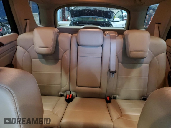 2012 Mercedes-Benz M 350 with VIN 4JGDA2EB0CA050198, listed as a Copart auction lot 56456435 with 146,012 mi miles and Clean Title. Bid and sale history available at DreamBid. Image 10.