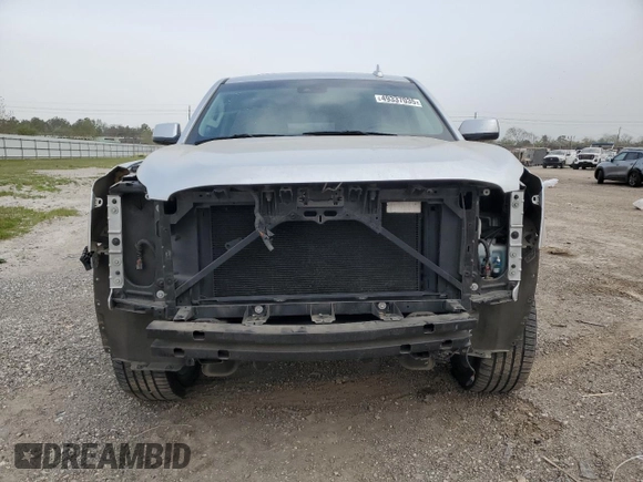 2019 GMC Yukon XL Denali with VIN 1GKS1HKJ1KR132018, listed as a Copart auction lot 49337035 with 73,216 mi miles and Salvage Title. Bid and sale history available at carsss.com. Image 5.