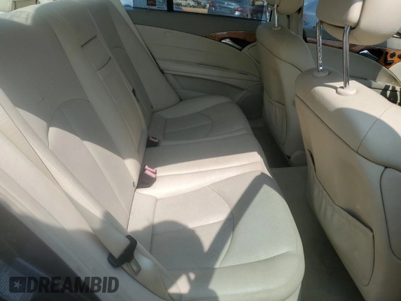 2003 Mercedes-Benz E-Class 3.2L with VIN WDBUF65JX3A313638, listed as a Copart auction lot 70869194 with 142,524 mi miles and Salvage Title. Bid and sale history available at carsss.com. Image 10.
