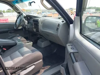 2003 Ford Explorer Sport Trac XLS with VIN 1FMZU77E83UA99813, listed as a IAAI auction lot 42407416 with 280,018 mi miles and . Bid and sale history available at DreamBid. Image 5.