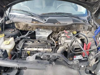 2011 Jeep Patriot Sport with VIN 1J4NT1GA5BD103535, listed as a IAAI auction lot 41018860 with 172,168 mi miles and . Bid and sale history available at carsss.com. Image 10.