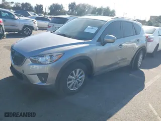 2013 Mazda CX-5 Touring with VIN JM3KE2CE3D0123138, listed as a IAAI auction lot 41818678 with 173,909 mi miles. Bid and sale history available at carsss.com. Image 17.