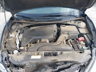 2018 Nissan Altima SV with VIN 1N4AL3AP9JC166998, listed as a IAAI auction lot 41963817 with 174,368 mi miles and . Bid and sale history available at carsss.com. Image 10.