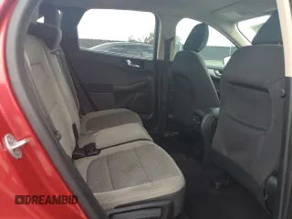 2020 Ford Escape SE with VIN 1FMCU0G64LUA22989, listed as a Copart auction lot 61073405 with 76,312 mi miles and Clean title. Bid and sale history available at DreamBid. Image 11.