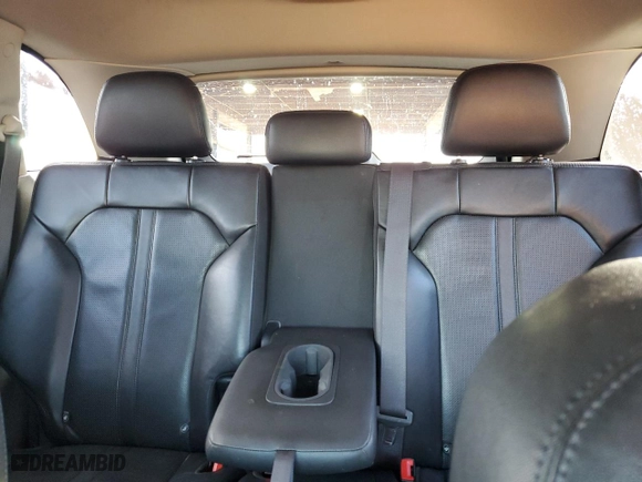 2014 Lincoln MKX with VIN 2LMDJ8JK2EBL07933, listed as a Copart auction lot 42798495 with 115,974 mi miles and Salvage Title. Bid and sale history available at carsss.com. Image 10.
