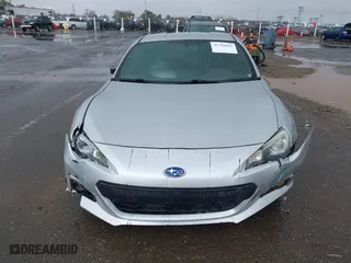 2013 Subaru BRZ Limited with VIN JF1ZCAC14D2610590, listed as a IAAI auction lot 41798843 with 97,953 mi miles. Bid and sale history available at carsss.com. Image 12.