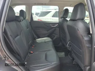2020 Subaru Forester Touring with VIN JF2SKAXC0LH601960, listed as a Copart auction lot 54745795 with 92,525 mi miles and Clean title. Bid and sale history available at DreamBid. Image 11.