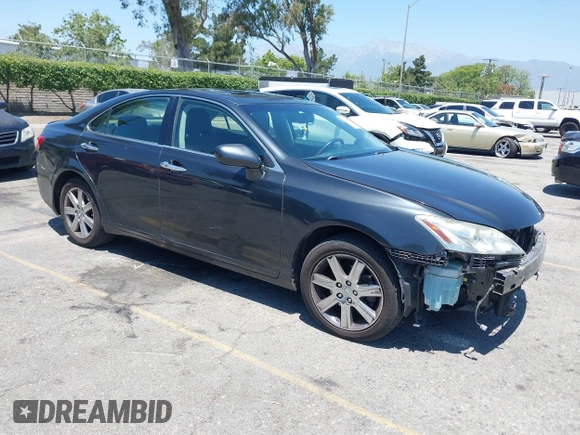 2008 Lexus ES 330 с VIN JTHBJ46G782274053, выставлен на аукционе IAAI как лот 42304355 с пробегом 85 464 миль миль и . История ставок и продаж доступна на DreamBid. Изображение 1.